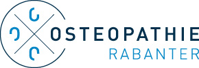 Logo Osteopathie Rabanter